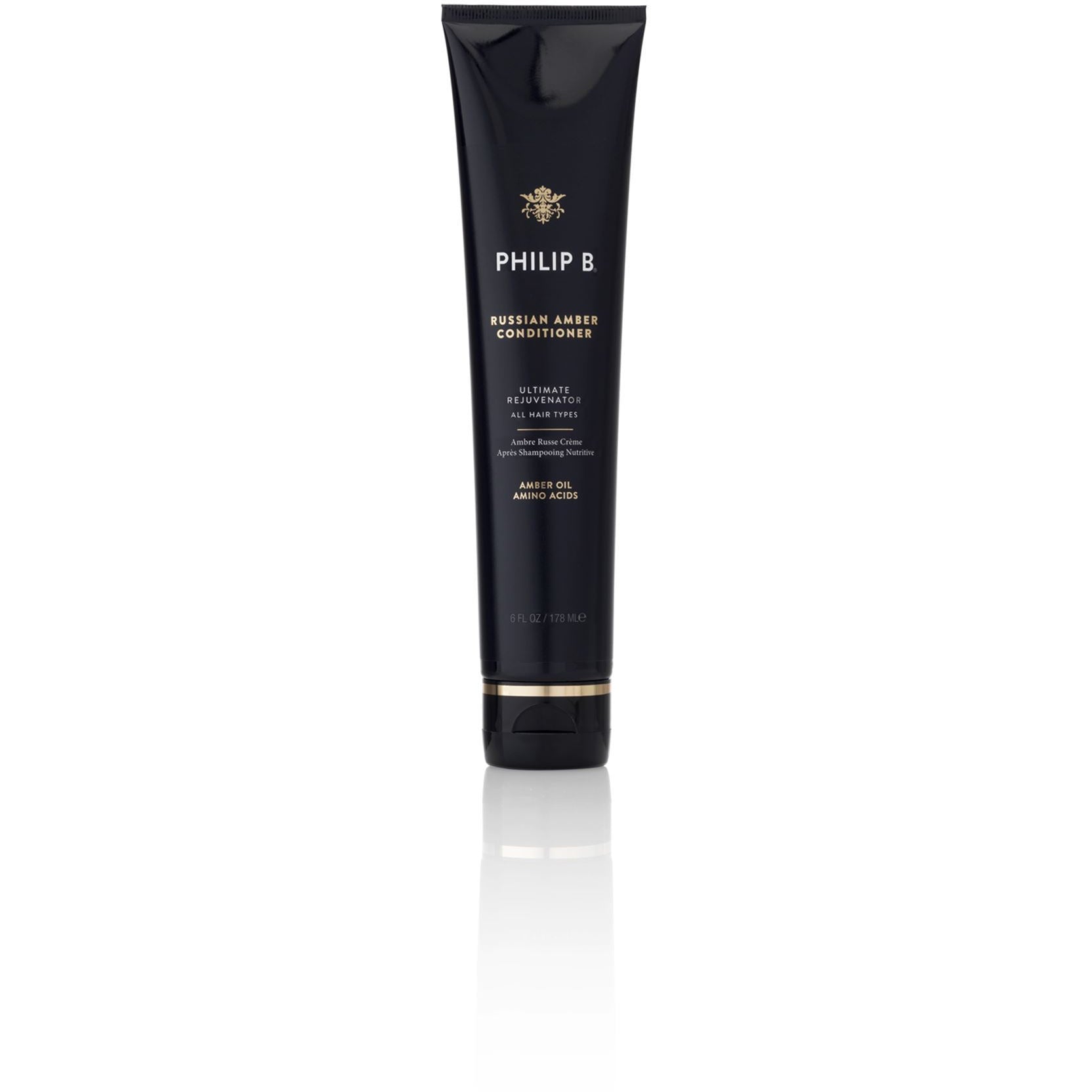 Philip B - Russian Amber Imperial Conditioning Creme 178 ml