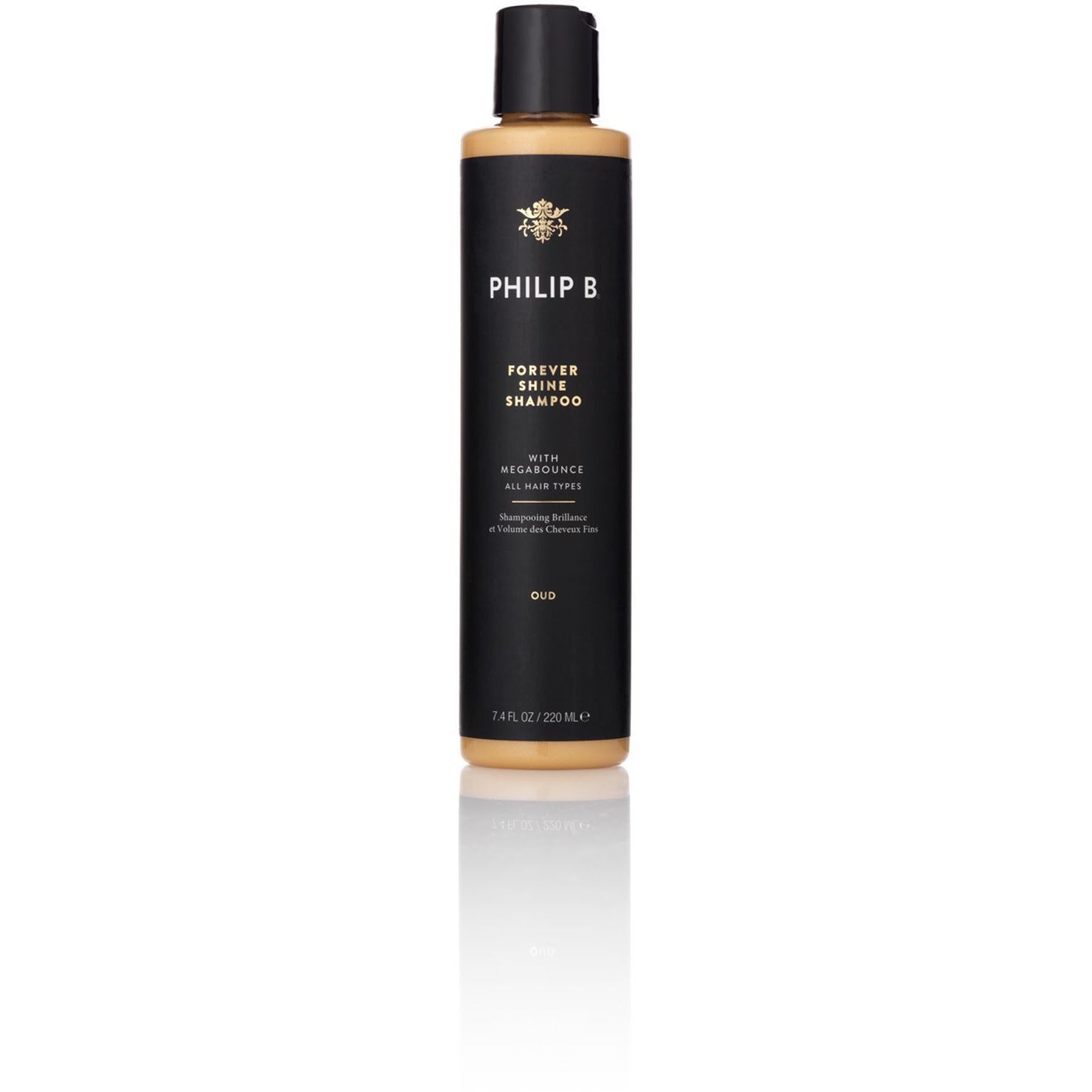 Philip B Forever Shine Shampoo