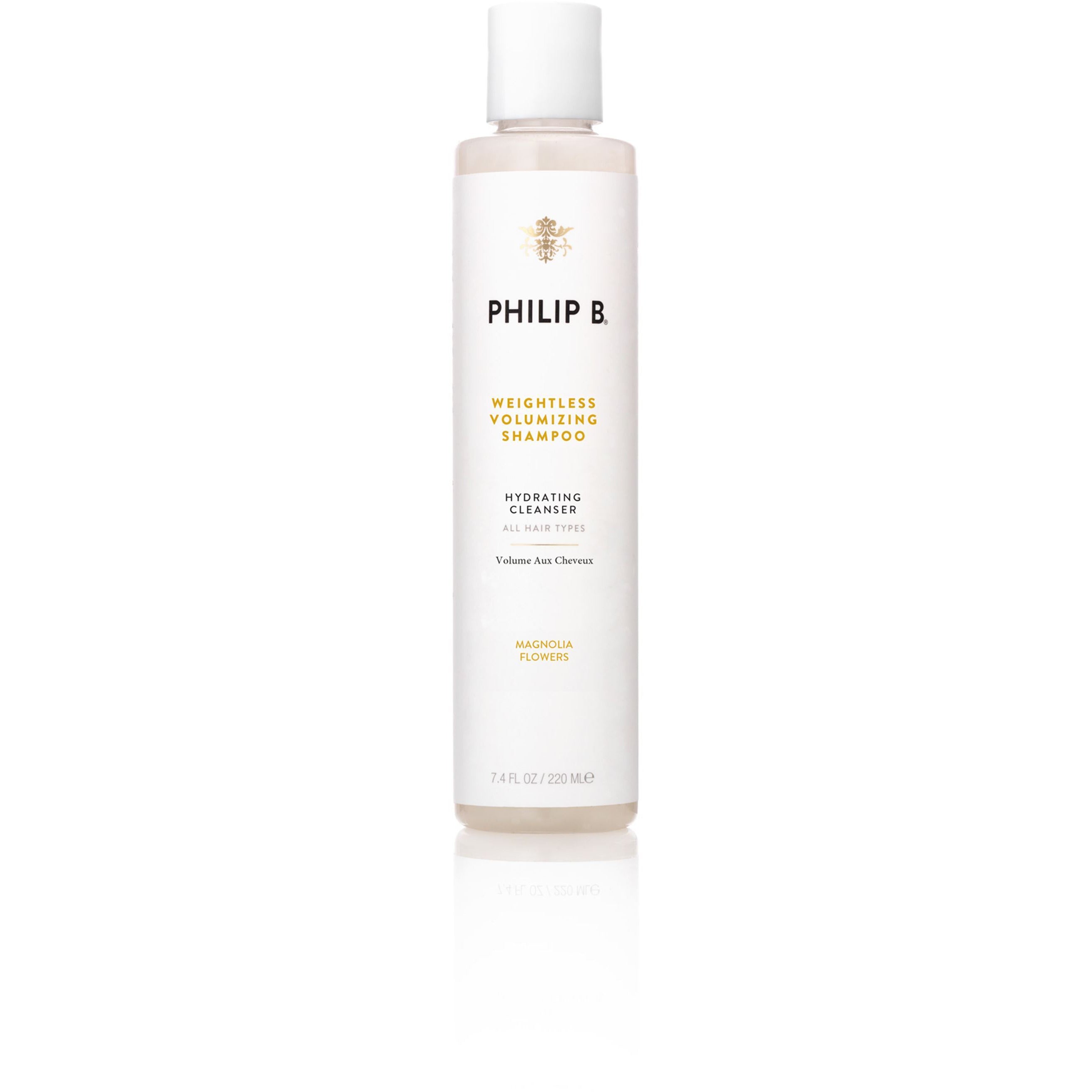Philip B - Weightless Volumizing Shampoo