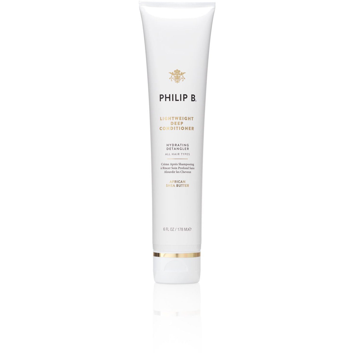 Philip B - Light-Weight Deep Conditioner
