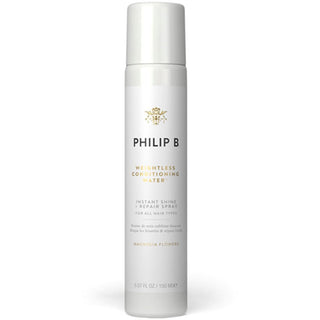 Philip B - Weight Less Conditioning Water